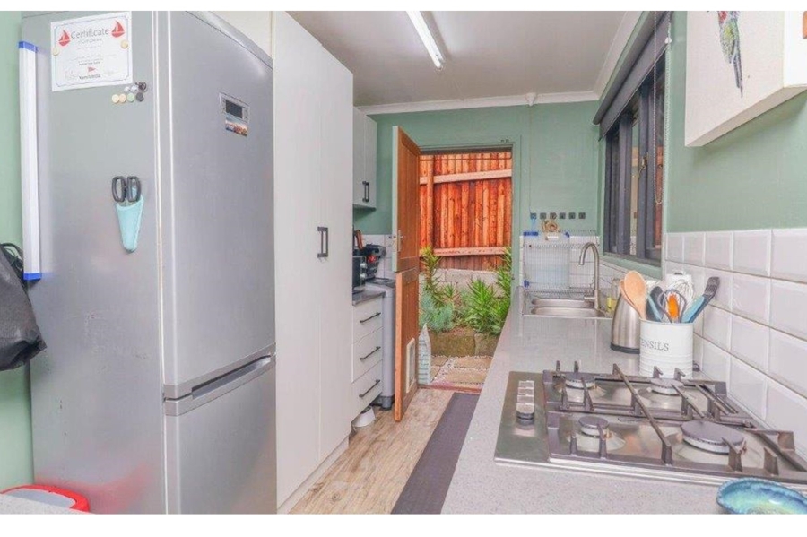 3 Bedroom Property for Sale in Hunters Home Western Cape